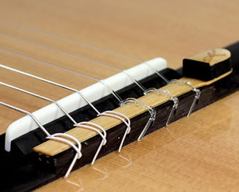 KNA NG-1 for Nylon Strings Guitars