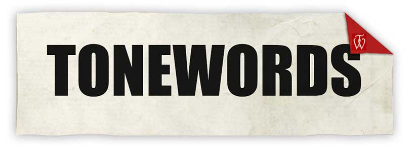 This Is ToneWords, the Official ToneWoodAmp blog!