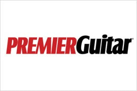 Premier Guitar
