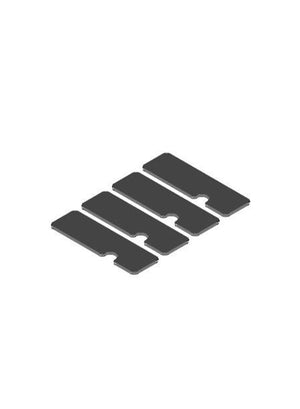 Replacement Suction Pads (Set of 4)