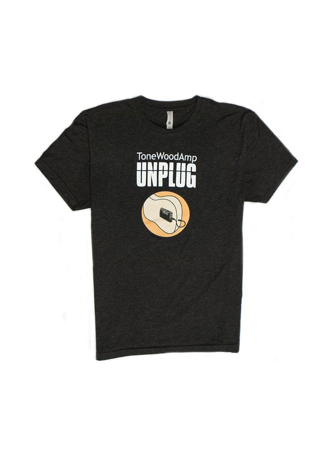 Women's ToneWoodAmp "Unplug" T-shirt