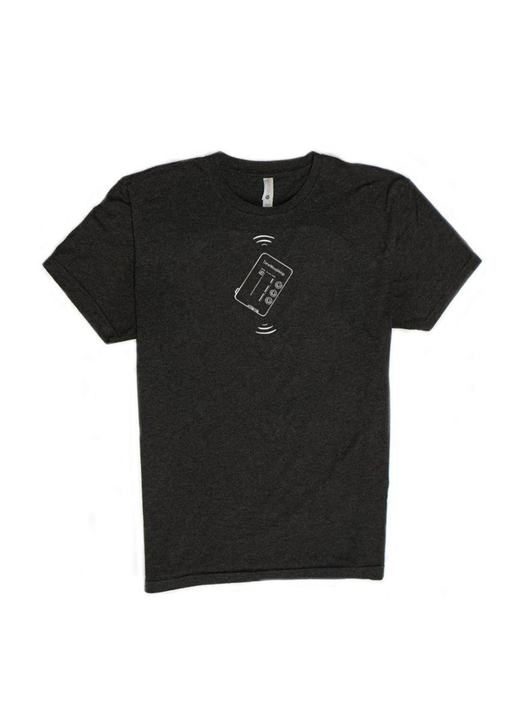 ToneWoodAmp "Side Effects" Men's T-shirt