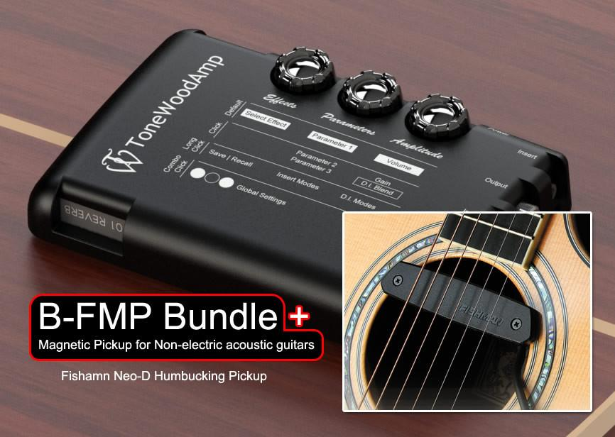 SOLO BUNDLE for Many or Any Guitars