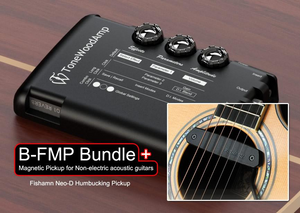 SOLO BUNDLE for Many or Any Guitars