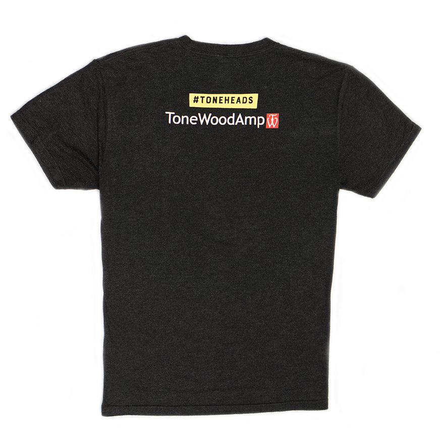 Women's ToneWoodAmp "Unplug" T-shirt