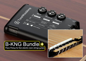 SOLO BUNDLE for Many or Any Guitars