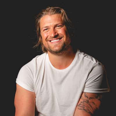 Billy Dawson