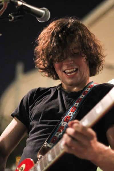 Jake Allen