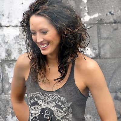 Karla Davis