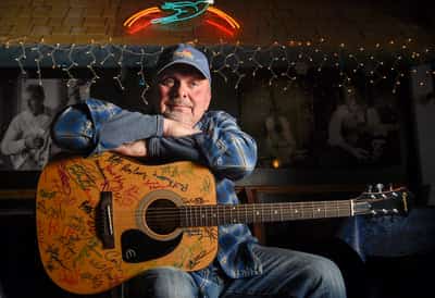 Kent Blazy