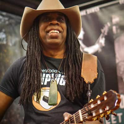 Larry Mitchell