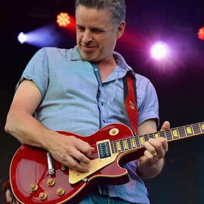 Steve Mandile