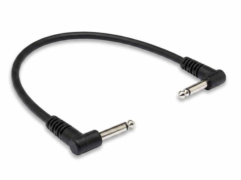 1 x 1/4" Patch Cord