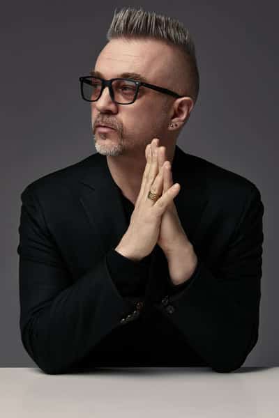 Andrius Mamontovas