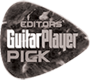 Guitar Player Editors' Pick
