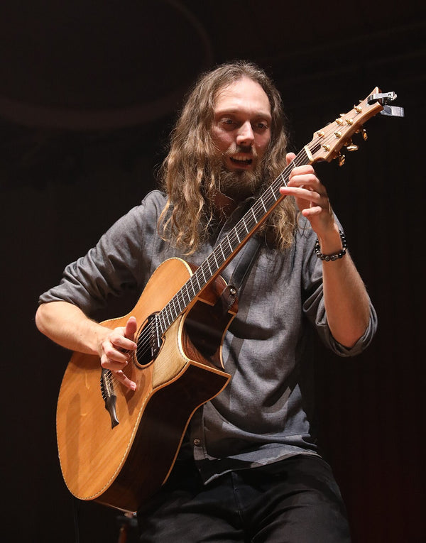 Mike Dawes