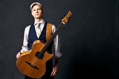 Petteri Sariola